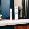 imageCulligan CUFUII Replaces Frigidaire EPTWF CUFUII Refrigerator Water Filter Replace Every 6 Months Pack of 1Pack of 1