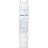 imageCulligan CUFUII Replaces Frigidaire EPTWF CUFUII Refrigerator Water Filter Replace Every 6 Months Pack of 1Pack of 1