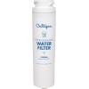 imageCulligan CUGMW Refrigerator Water Filter  Replacement for GE Water Filter MWF  Replace Every 6 Months  Pack of 1CUGMS