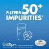 imageCulligan CUGMW Refrigerator Water Filter  Replacement for GE Water Filter MWF  Replace Every 6 Months  Pack of 1CUGMS