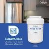 imageCulligan CUGMW Refrigerator Water Filter  Replacement for GE Water Filter MWF  Replace Every 6 Months  Pack of 1CUGMW
