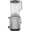 imageGE 5Speed Blender  2 16 Oz Cups  Kitchen Blender for Shakes Smoothies ampamp More  64 Oz Jar 810 Servings  Stainless Steel Blades ampamp Exterior  1000 WattsBlender