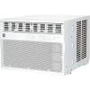 imageGE AWCS10WWA Window Air Conditioner WiFi Enabled EnergyEfficient Cooling for Medium Rooms up to 450 sq ft Easy Install Kit Control Using Remote or Smartphone App New 10000 BTU WhiteWhite