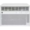 imageGE AWCS10WWA Window Air Conditioner WiFi Enabled EnergyEfficient Cooling for Medium Rooms up to 450 sq ft Easy Install Kit Control Using Remote or Smartphone App New 10000 BTU WhiteWhite