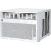 imageGE AWCS10WWA Window Air Conditioner WiFi Enabled EnergyEfficient Cooling for Medium Rooms up to 450 sq ft Easy Install Kit Control Using Remote or Smartphone App New 10000 BTU WhiteWhite