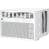 imageGE AWCS10WWA Window Air Conditioner WiFi Enabled EnergyEfficient Cooling for Medium Rooms up to 450 sq ft Easy Install Kit Control Using Remote or Smartphone App New 10000 BTU WhiteWhite