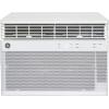 imageGE AWCS10WWA Window Air Conditioner WiFi Enabled EnergyEfficient Cooling for Medium Rooms up to 450 sq ft Easy Install Kit Control Using Remote or Smartphone App New 10000 BTU WhiteWhite
