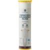 imageGE FTHLM Whole House Water Filter Replacement for Water Filtration System NSF Certified Reduces Chlorine Sediment Rust ampamp Other Impurities Replace Every 3 Months for Best Results 1 FilterFTHTM
