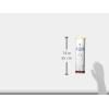 imageGE FTHLM Whole House Water Filter Replacement for Water Filtration System NSF Certified Reduces Chlorine Sediment Rust ampamp Other Impurities Replace Every 3 Months for Best Results 1 FilterFTHTM