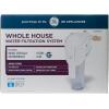 imageGE FTHLM Whole House Water Filter Replacement for Water Filtration System NSF Certified Reduces Chlorine Sediment Rust ampamp Other Impurities Replace Every 3 Months for Best Results 1 FilterGXWH50M