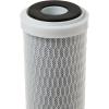 imageGE FX12P Under Sink Water Filter  Replacement for Reverse Osmosis System  NSF Certified Reduces Sediment Rust ampamp Other Impurities from Water  Replace Every 6 Months for Best Results  2 Filters2 Count Pack of 1