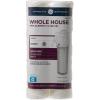 imageGE FXUSC Whole House Water Filter Replacement for Water Filtration System NSF Certified Reduces Sediment Rust ampamp Other Impurities Replace Every 3 Months for Best Results 2 FiltersFXWSC