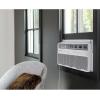imageGE PROFILE PWDV10WWF 10000 BTU Inverter Window Air Conditioner Unit Energy Efficient AC Cooling up to 450 sq ft Ultra Quiet Smart Home Capable Includes Remote and Install Kit WhiteWhite