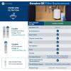 imageGE Pre ampamp Post Filter Set Compatible with Select GE Under Sink Filtration Systems Including GXRQ18NBN GNRQ18NBN GXRV40TBN Replace Every 6 Months FQ18PNFQ18MN