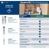 imageGE Pre ampamp Post Filter Set Compatible with Select GE Under Sink Filtration Systems Including GXRQ18NBN GNRQ18NBN GXRV40TBN Replace Every 6 Months FQ18PNFQ18RT