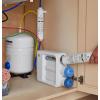 imageGE Pre ampamp Post Filter Set Compatible with Select GE Under Sink Filtration Systems Including GXRQ18NBN GNRQ18NBN GXRV40TBN Replace Every 6 Months FQ18PNFQ18PN