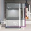 imageGE Profile Opal 20 with 075 Gallon Tank Chewable Crunchable Countertop Nugget Ice Maker Scoop included 38 lbs in 24 hours Pellet Ice Machine with WiFi ampamp Smart Connected Stainless SteelStainless Steel
