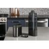 imageGE Profile P4AAKAS Opal 20 Nugget Ice Maker Side Tank  Black Stainless