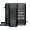 imageGE Profile P4AAKAS Opal 20 Nugget Ice Maker Side Tank  Black Stainless