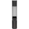imageGE Profile P4AAKAS Opal 20 Nugget Ice Maker Side Tank  Black Stainless