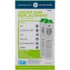 imageGE Under Sink Water Filter Replacement Dual Flow Reduces Sediment Rust ampamp Other Impurities from Water Fits GXK255TBN Under Sink Filtration System Replace Every 6 Months FQK2J 2 FiltersFQK2J
