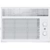 imageGE Window Air Conditioner Unit 5000 BTU for Small Rooms up to 150 sq ft with Manual Adjustable Fan and Cooling Settings Perfect for Small Bedroom or Living Room Easy Install Kit Included WhiteWhite