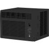 imageGE Window Air Conditioner Unit 5000 BTU for Small Rooms up to 150 sq ft with Manual Adjustable Fan and Cooling Settings Perfect for Small Bedroom or Living Room Easy Install Kit Included WhiteBlack