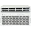 imageProfile AHTR14AC GE Inverter 14000 WiFi Enabled Ultra Quiet Efficient for Large Rooms Easy Installation with Included Kit 14K AC Unit Energy Star White Window Air Conditioner 13500 BTUWhite