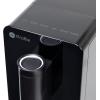 imageProfile GE Automatic Espresso Machine  Milk Frother  Brew in 90 Seconds  20 Bar Pump Pressure for Balanced Extraction  Five Adjustable Grind Size Levels  WiFi Connected for Customization  BlackAutomatic Espresso