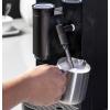 imageProfile GE Automatic Espresso Machine  Milk Frother  Brew in 90 Seconds  20 Bar Pump Pressure for Balanced Extraction  Five Adjustable Grind Size Levels  WiFi Connected for Customization  BlackAutomatic Espresso  Frother
