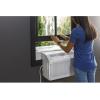 imageProfile PHNT10CC Clearview Air Conditioner 10300 Inverter Technology Ultra Quiet Medium Rooms up to 450 Sq FT Full Window View with Easy Installation EnergyEfficient Cooling 10300 BTU WhiteWhite