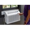 imageProfile PHNT10CC Clearview Air Conditioner 10300 Inverter Technology Ultra Quiet Medium Rooms up to 450 Sq FT Full Window View with Easy Installation EnergyEfficient Cooling 10300 BTU WhiteWhite