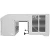 imageProfile PHNT10CC Clearview Air Conditioner 10300 Inverter Technology Ultra Quiet Medium Rooms up to 450 Sq FT Full Window View with Easy Installation EnergyEfficient Cooling 10300 BTU WhiteWhite