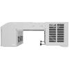 imageProfile PHNT10CC Clearview Air Conditioner 10300 Inverter Technology Ultra Quiet Medium Rooms up to 450 Sq FT Full Window View with Easy Installation EnergyEfficient Cooling 10300 BTU WhiteWhite