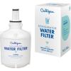 imageCulligan CUSCIN Refrigerator Water Filter  Replacement for Samsung Water Filter HAFCIN  Replace Every 6 Months  Pack of 1Pack of 1