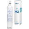 imageCulligan CUW4 Refrigerator Water Filter  Replacement for Whirlpool Water Filter 4 EDR4RXD1  Replace Every 6 Months  Pack of 1CUW5