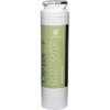 imageGE MSWF Refrigerator Water Filter  Certified to Reduce Lead Sulfer and 50 Other Impurities Pack of 1