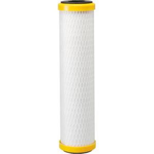 imageGE Basic Single Stage Drinking Water System Replacement Filter Fits GX1S01R Under Sink Filtration System Replace Every 6 Months FXUTCFXULC