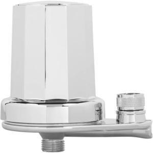 imageGE Shower Replacement Filter Removes Chlorine Fits GXSM01TBL Filtration System Replace Every 6 Months FXSCTGXSM01TBL