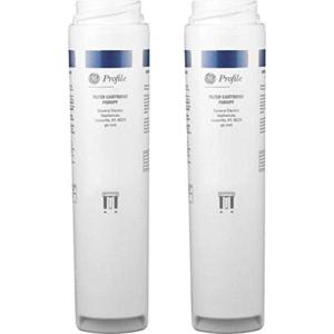 imageGeneral Electric Profile FQROPF Reverse Osmosis Replacement Filter Set White 850 x 200 x 200 inches2 Count Pack of 1