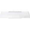 imageGE 30quot Energy Star Certified Under The Cabinet Hood with Convertible Duct Vertical and rear exhaust with 2 Speed Exhaust Fan Reusable Filter and LED Lights in Stainless SteelWhite