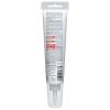 imageGE Advanced Silicone Caulk for Kitchen ampamp Bathroom Clear 28 fl oz Tube 1 Pack  100 Waterproof Silicone Sealant 5X Stronger Adhesion Shrink ampamp Crack ProofClear