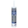 imageGE All Purpose Silicone Caulk Clear 10 fl oz Cartridge 1 Pack  100 Waterproof Silicone Sealant Stronger Adhesion Freeze ampamp Sun Proof12 Pack