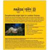 imageGE Lighting GE Ultra Bright LED Light Bulbs Outdoor Floodlight Bulb Wet Rated Daylight 2 Pack 93129227