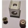 imageGE PowerMark Plus TNLK20 Neutral Lug Kit 6 AWG to 20 kcmil Top Mounting