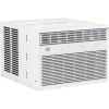imageGE AWCS10WWA Window Air Conditioner WiFi Enabled EnergyEfficient Cooling for Medium Rooms up to 450 sq ft Easy Install Kit Control Using Remote or Smartphone App New 10000 BTU WhiteWhite