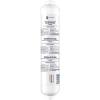 imageGE Appliances Refrigerator Water Filter Certified to Reduce Sediment Chlorine ampamp Other Impurities Easy Install for Builtin Filtration Refrigerators 5Year Lifespan GXRTLLGXRTDR