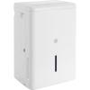 imageGE Energy Star Portable Dehumidifier 35 Pint Perfect for Bedroom Basement ampamp Garage or Rooms up to 3000 Sq Ft Ideal for High Humidity Areas Complete with Empty Bucket Alarm ampamp Clean Filter AlertWhite