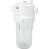 imageGE FXHSC Whole House Water Filter Replacement for Water Filtration System NSF Certified Reduces Sediment Rust ampamp Other Impurities Replace Every 3 Months for Best Results 1 FilterGXWH40L