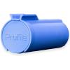 imageGE Profile Opal  Replacement Water Filter for Opal Nugget Ice Maker  Cleans and Filters Water for Fresh Ice  Replace Every 3 Months for Best Results  Easy Install  Pack of 1Scale Inhibiting Filter